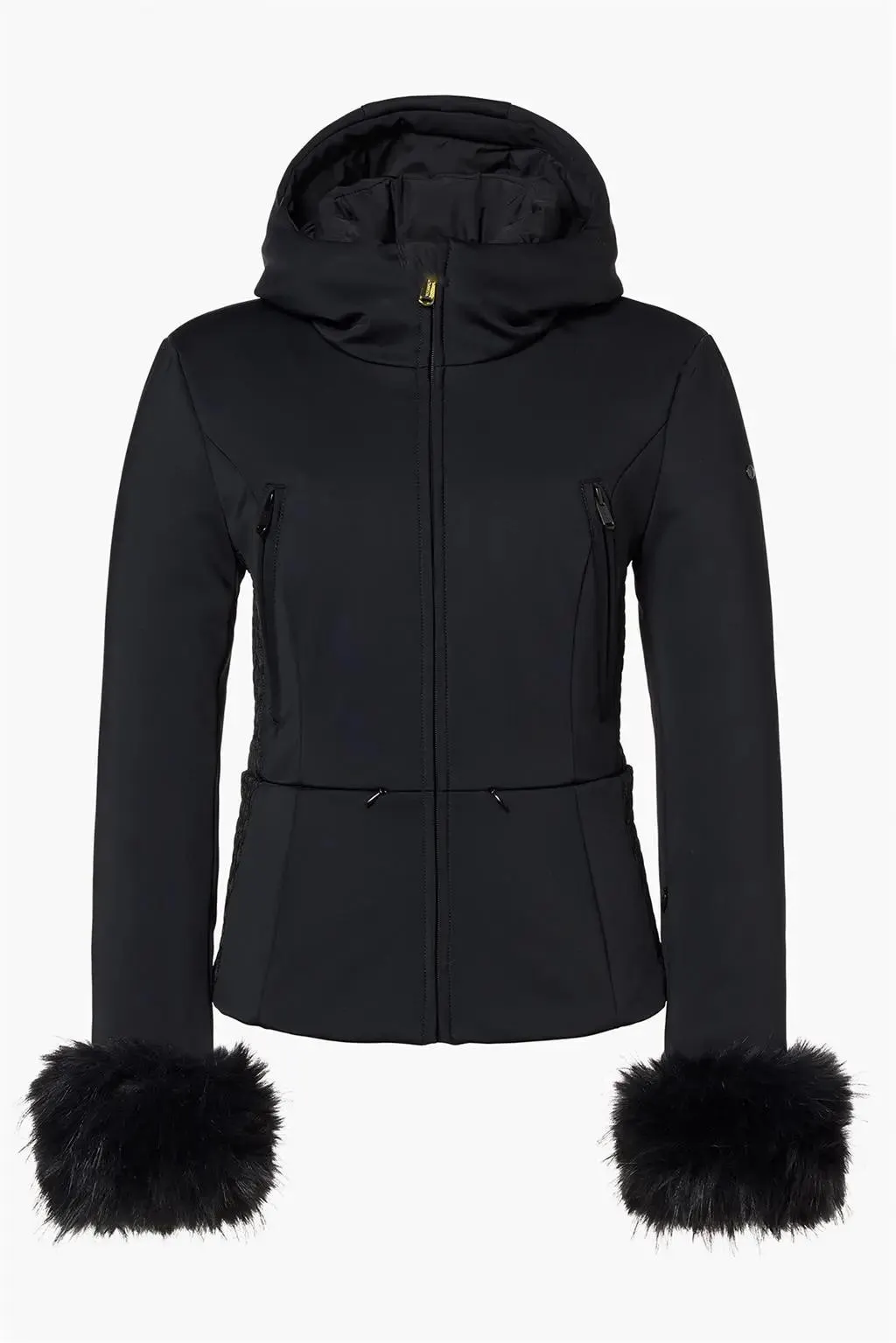 GOLDBERGH ELEGANZA SKI JACKET FAUX