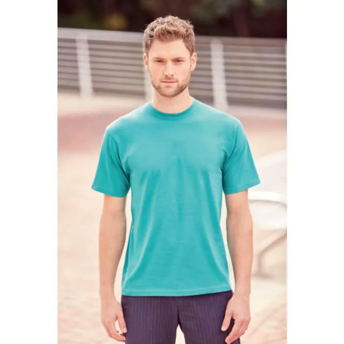 Russell t-shirt Classic Heren