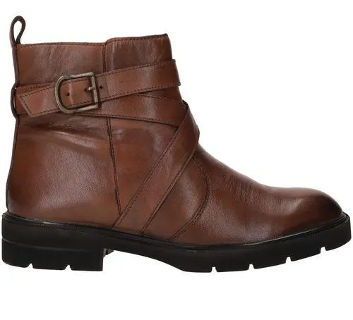 LOFF 1881 Boots Bruin Dames