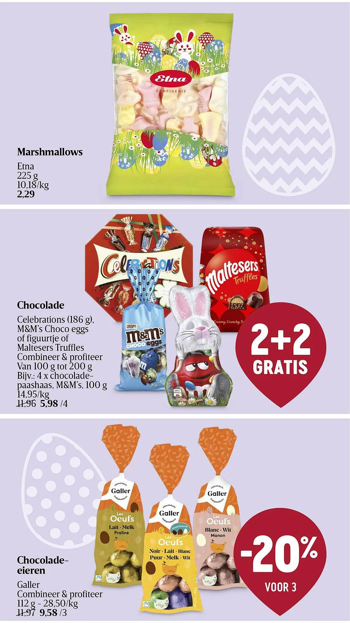 Delhaize Fresh Atelier folder van 14 maart tot 20 maart 2024 - folder pagina 25