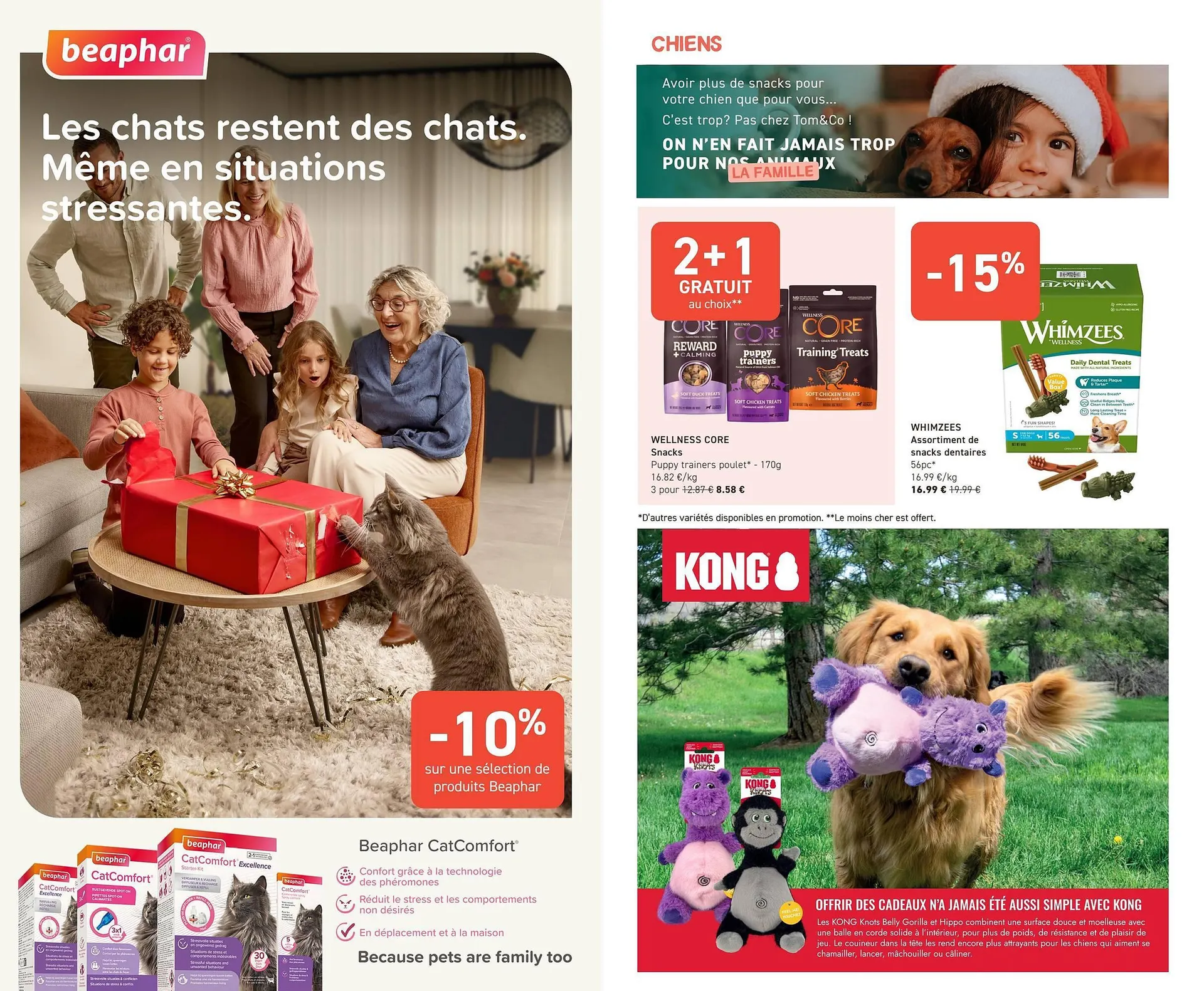 Tom&Co folder van 17 december tot 28 december 2025 - folder pagina 2