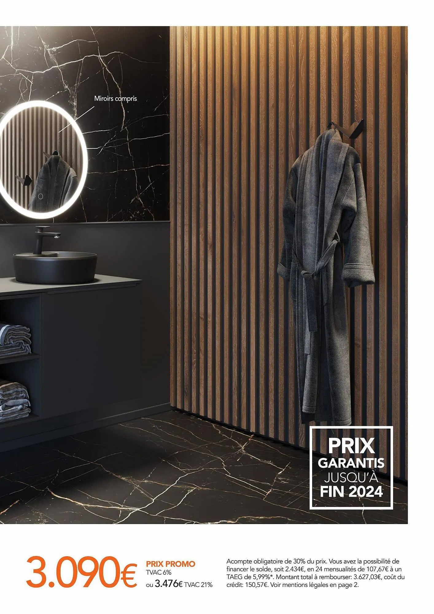 Eggo folder van 1 september tot 30 september 2023 - folder pagina 27