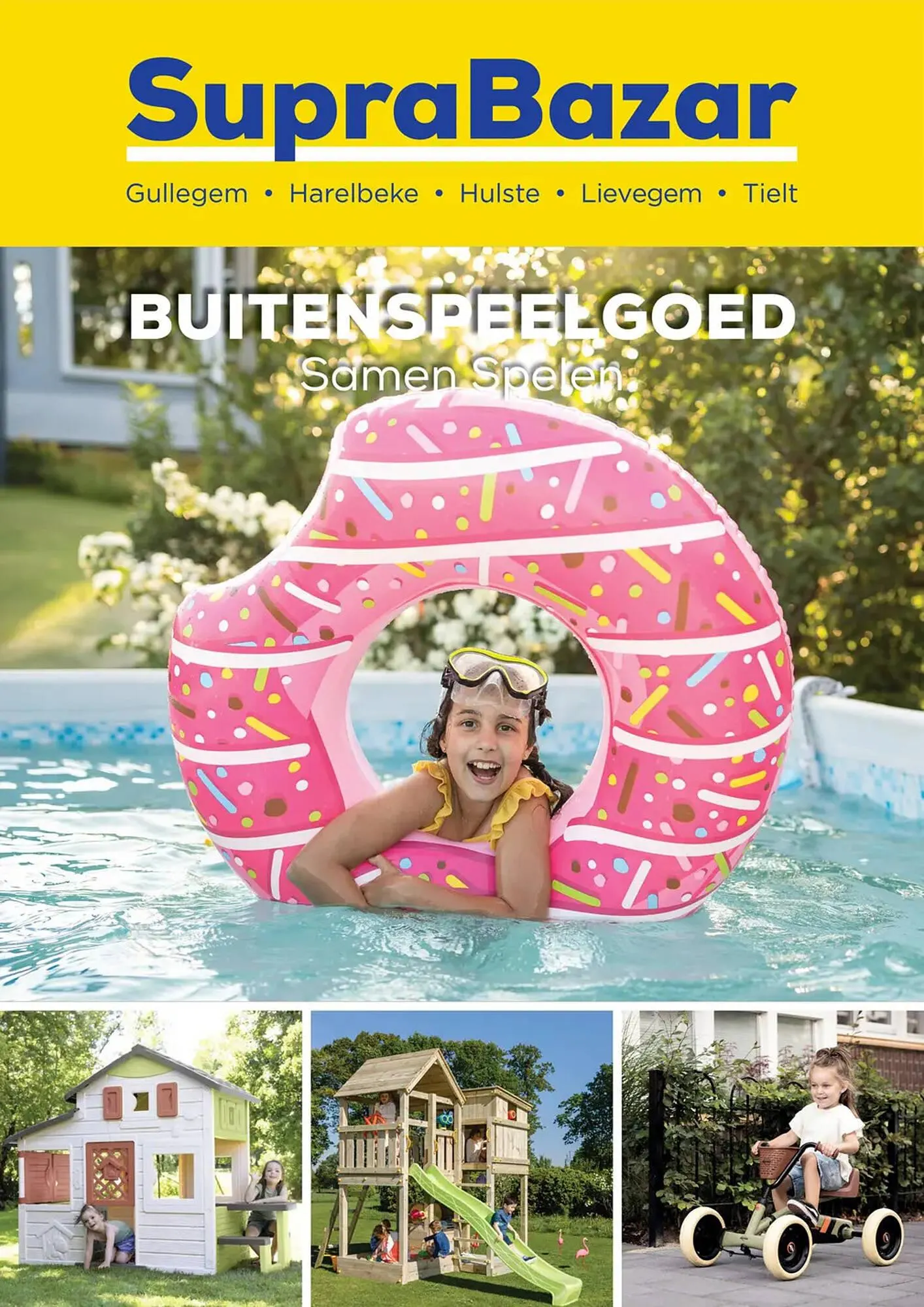 Supra Bazar folder van 10 april tot 31 augustus 2026 - folder pagina 63