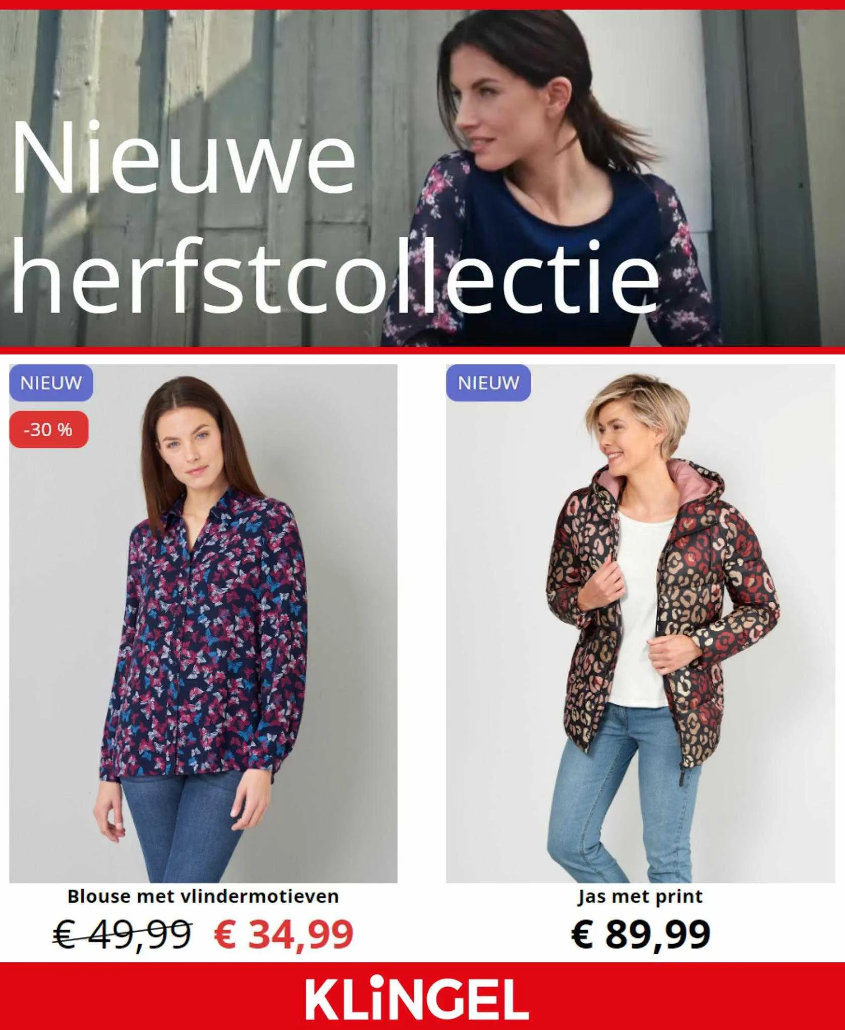 Klingel Folder van 1 september tot 1 september 2023 - folder pagina 5