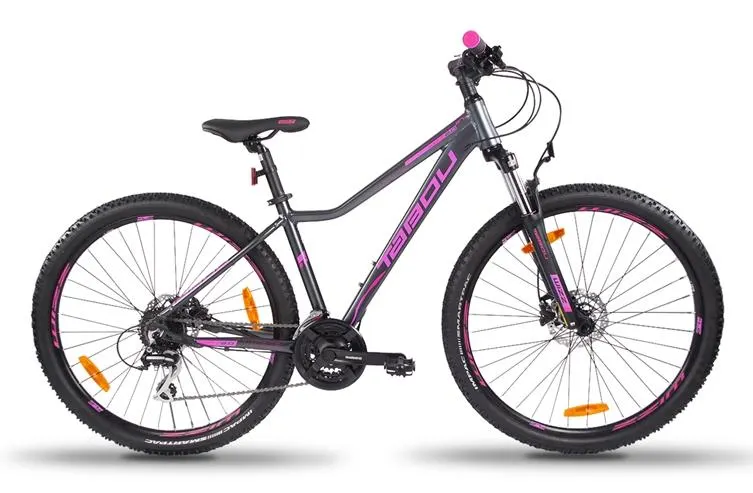 Tabou Wizz 2.0 27,5"