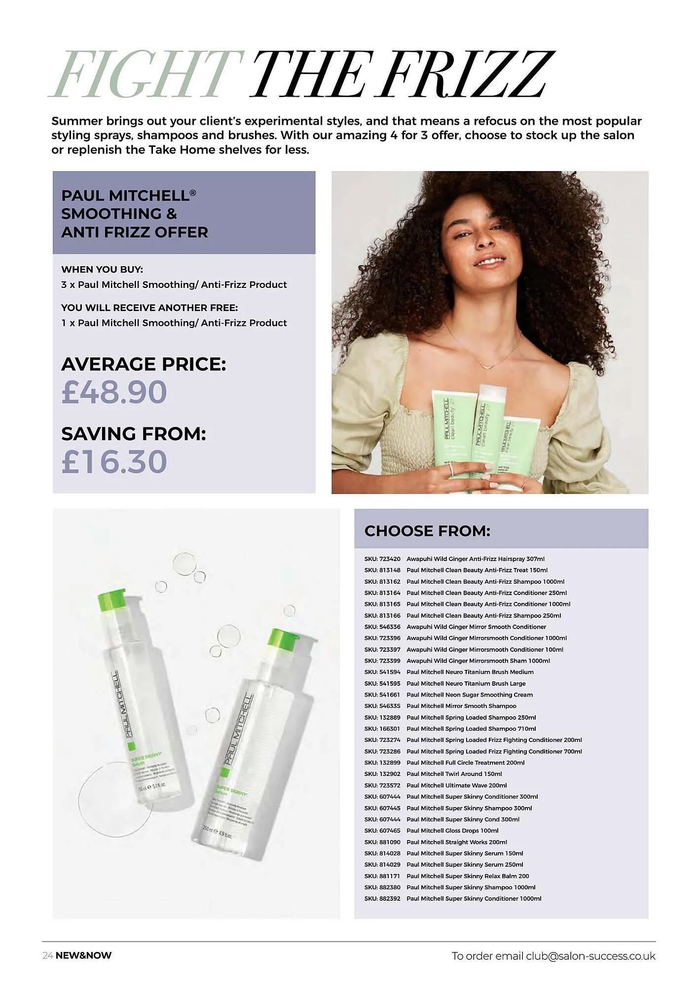 Pro-Duo Folder van 25 augustus tot 31 augustus 2023 - folder pagina 24