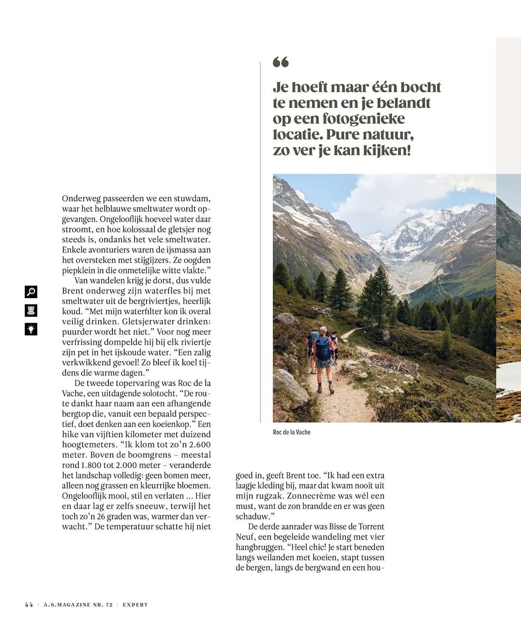 AS Adventure folder van 3 november tot 18 februari 2026 - folder pagina 44