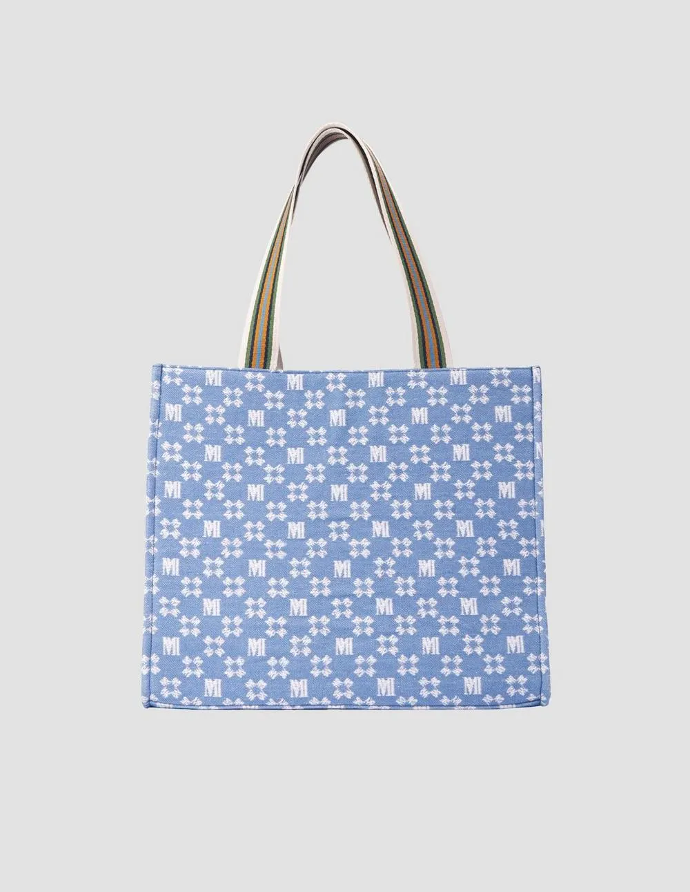 Modieus puntje op de i