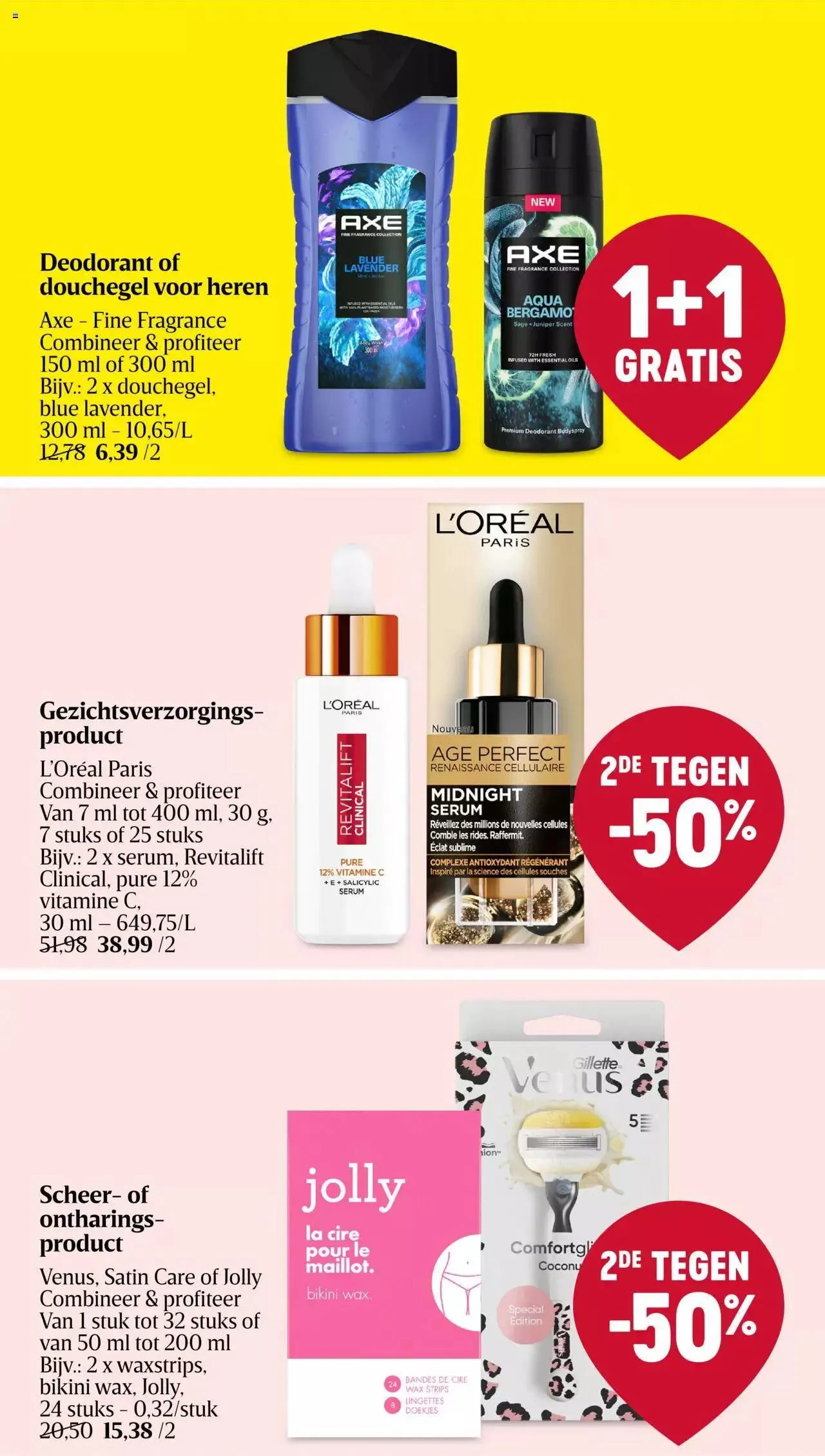 Delhaize folder week 20 van 24 mei tot 31 december 2023 - folder pagina 30