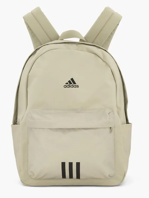 Beige CLSC BOS 3S Backpack