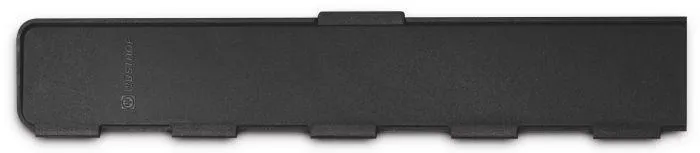 Messenbeschermer magnetisch 250 x 35 x 6 mm