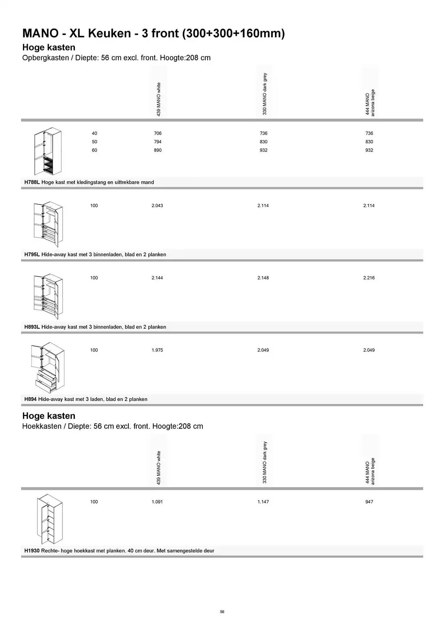 Kvik folder van 20 januari tot 20 januari 2026 - folder pagina 56
