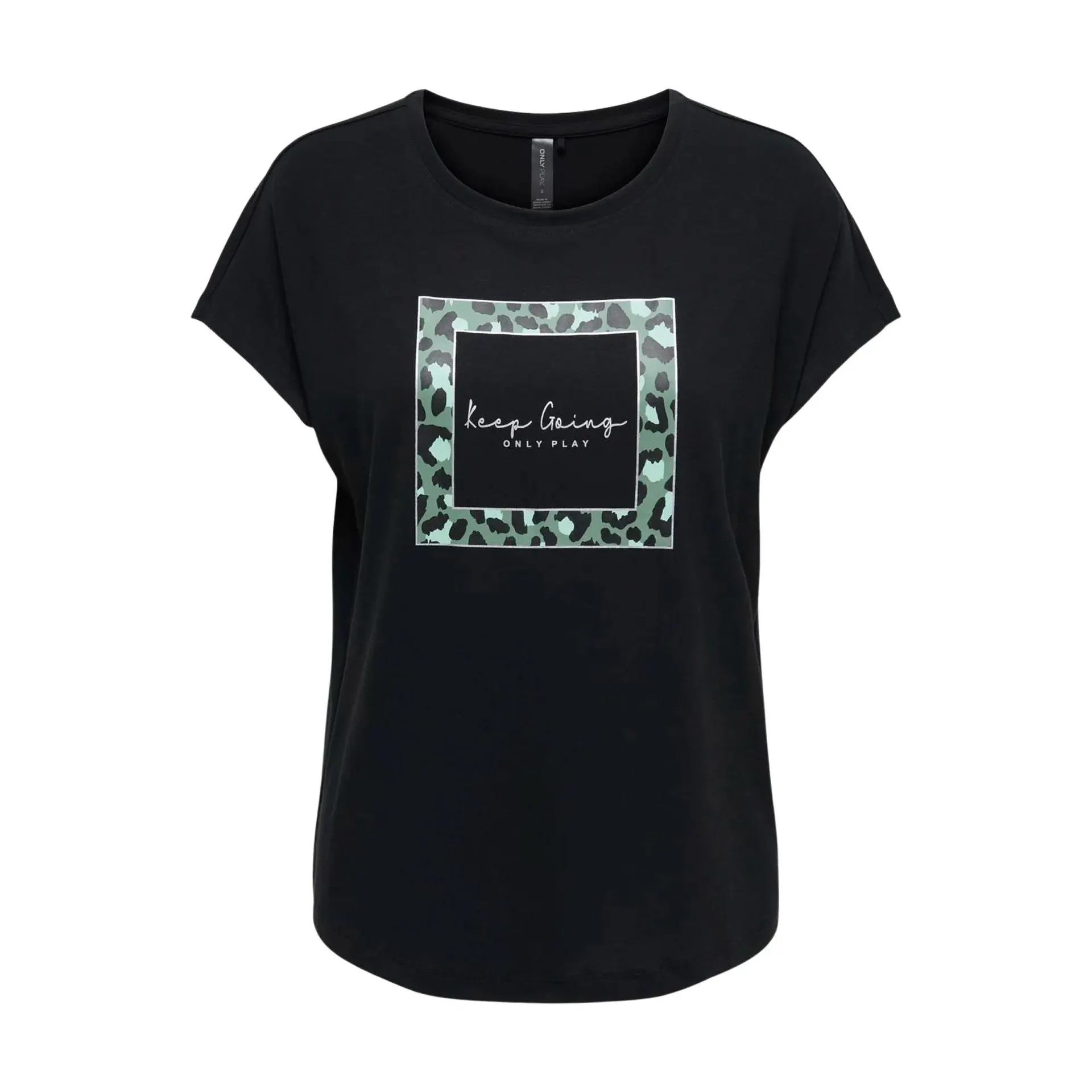 Aubree Mille Life Shirt Dames