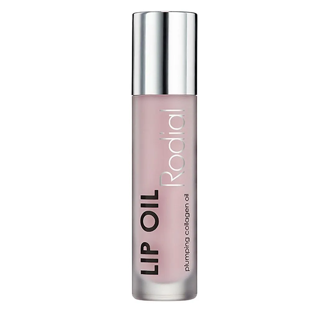 Lip Oil