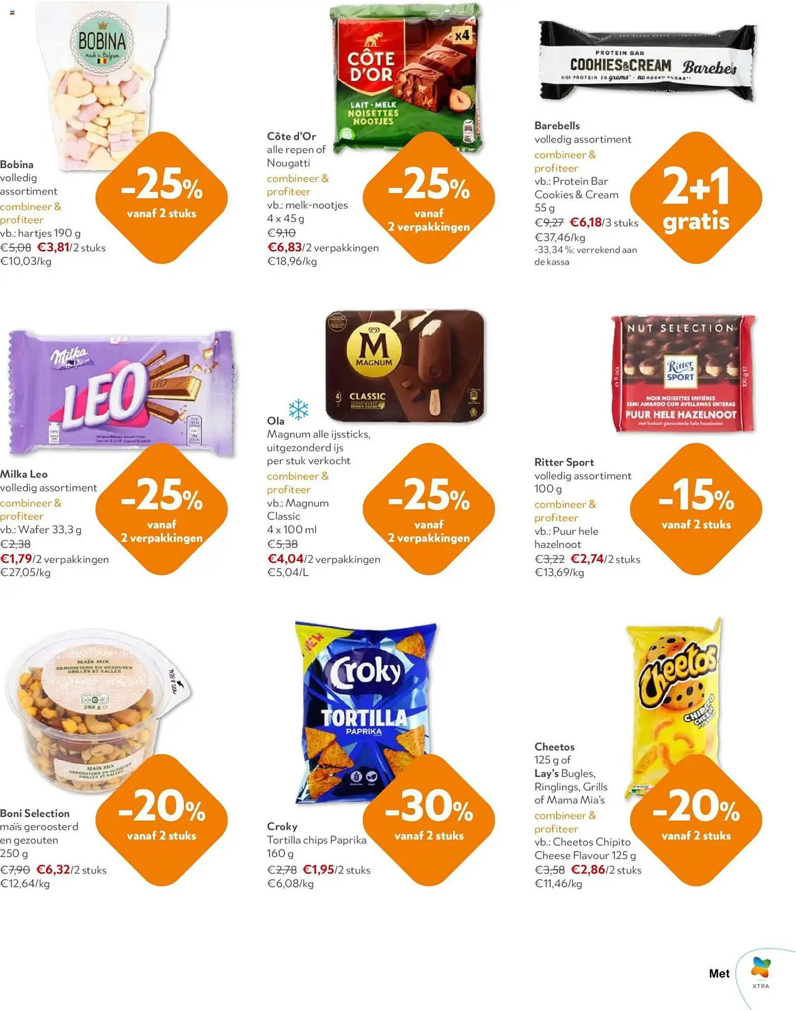 OKay folder van 22 april tot 5 mei 2026 - folder pagina 15