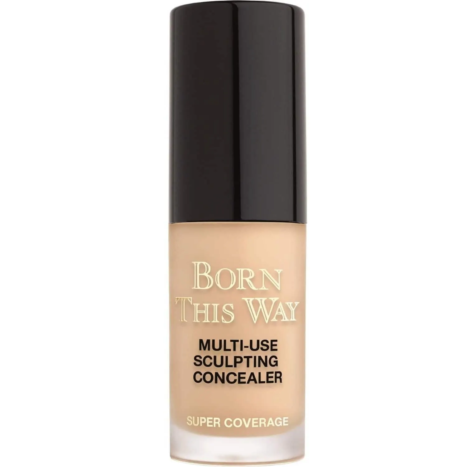 Too Faced Born This Way Travel Size Super Coverage Concealer