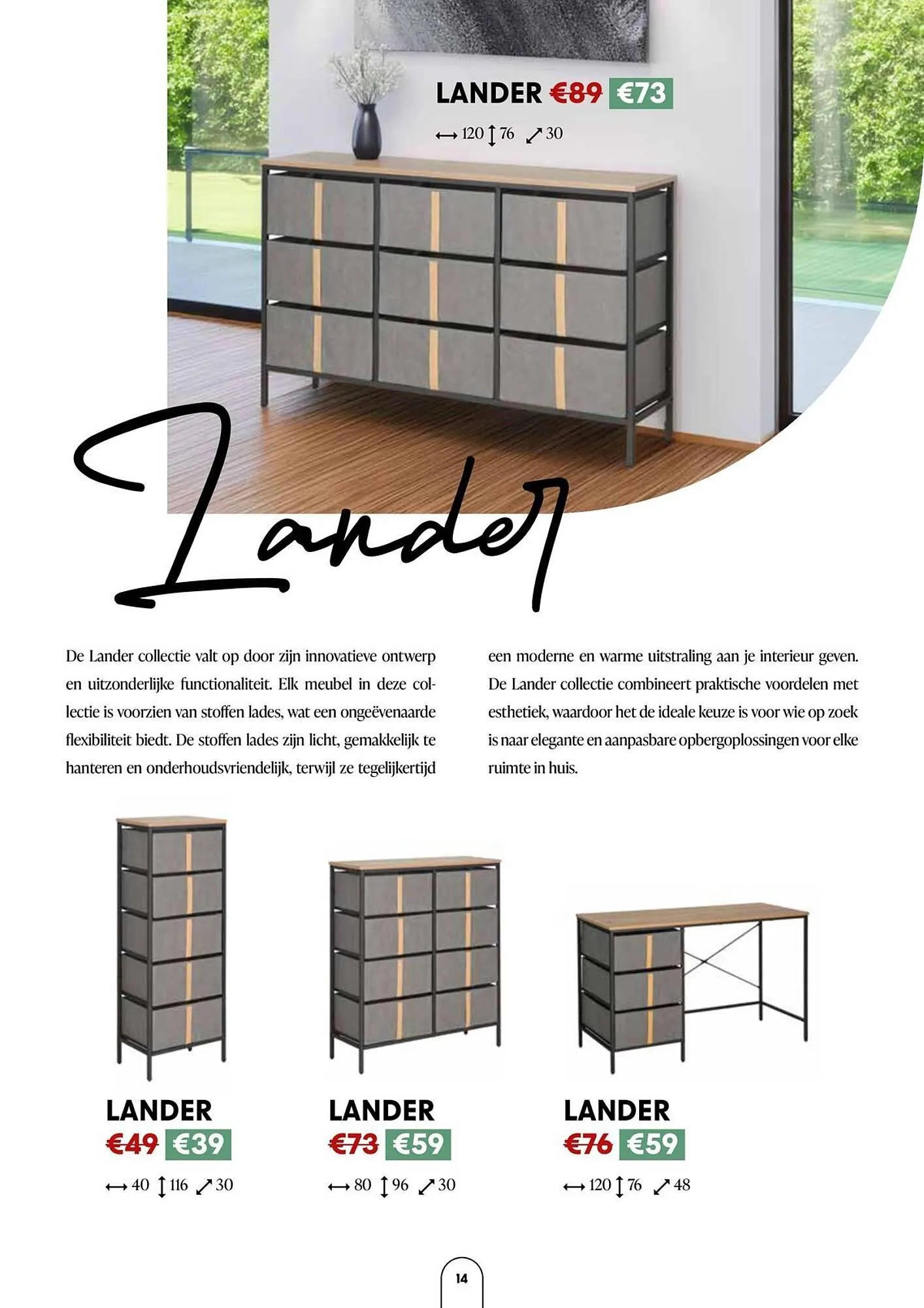 Crack folder van 21 januari tot 21 januari 2027 - folder pagina 14