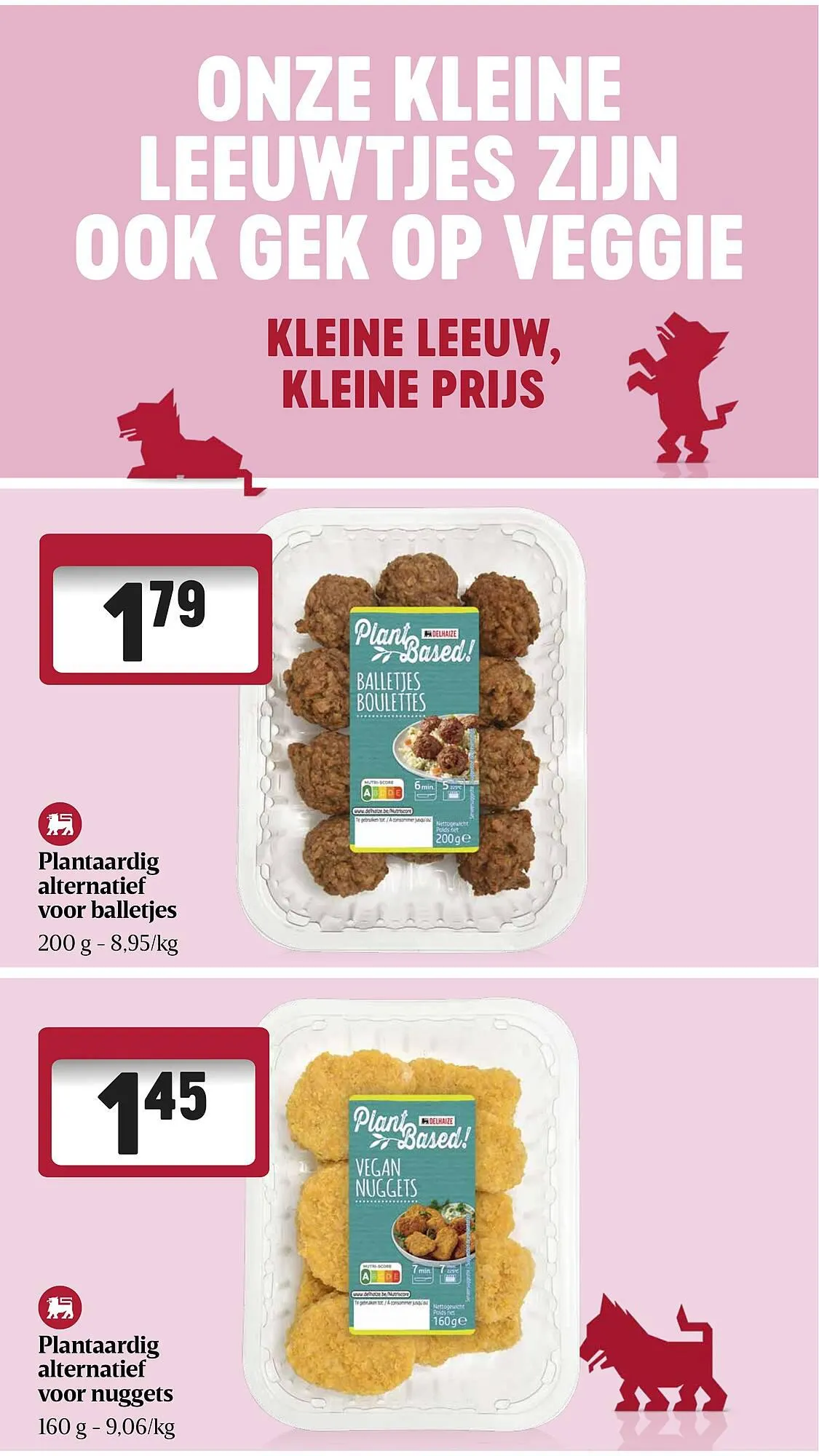 Delhaize Fresh Atelier folder van 14 maart tot 20 maart 2024 - folder pagina 41