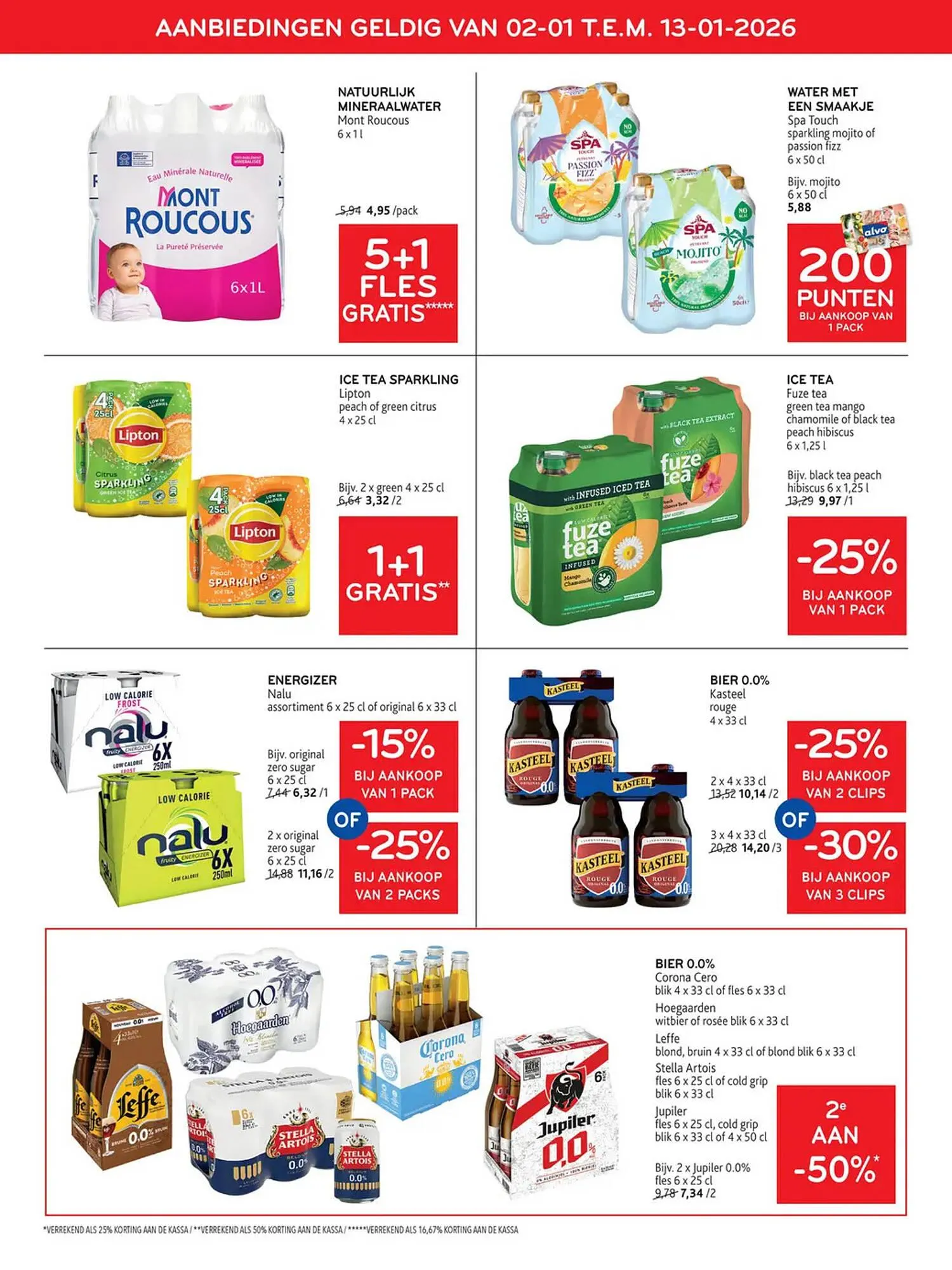 Alvo folder van 2 januari tot 13 januari 2026 - folder pagina 10