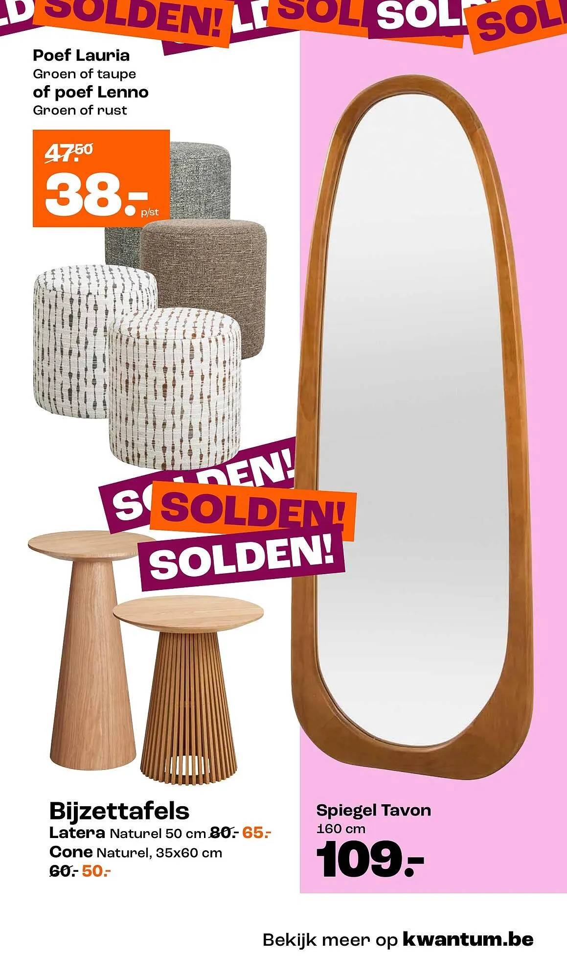 Kwantum folder van 4 januari tot 18 januari 2026 - folder pagina 11