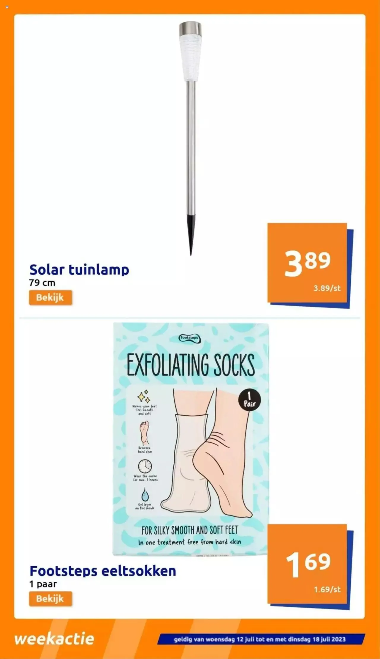 Action folder week / de la semaine 28 van 18 juli tot 31 december 2023 - folder pagina 5