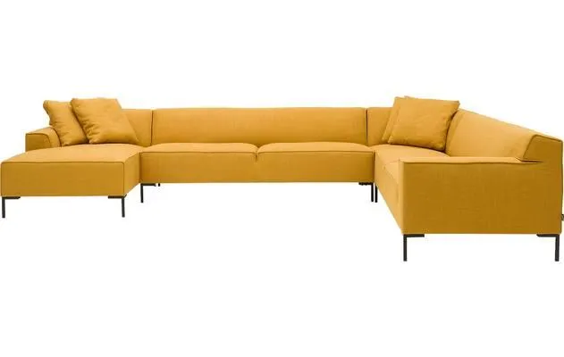 Ecksofa Gs-1506