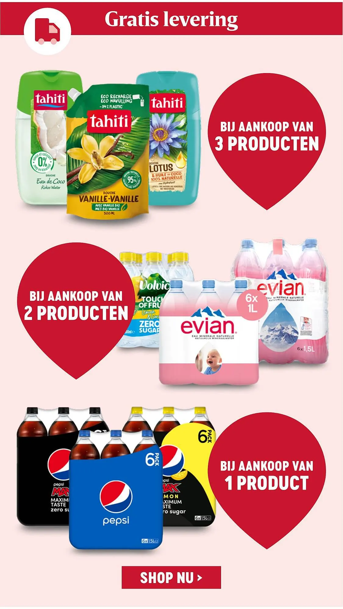 Delhaize Fresh Atelier folder van 31 augustus tot 6 september 2023 - folder pagina 2