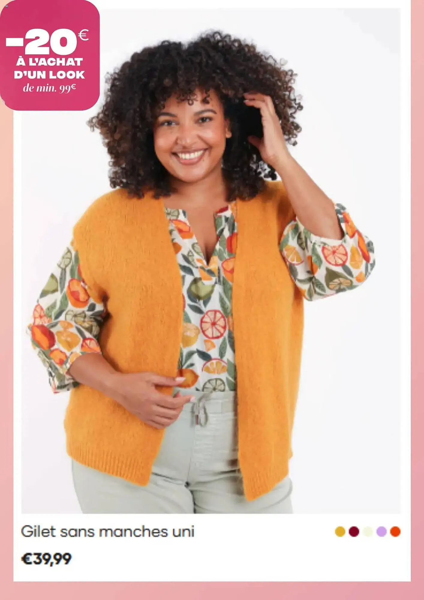 Paprika folder van 20 februari tot 10 maart 2026 - folder pagina 2