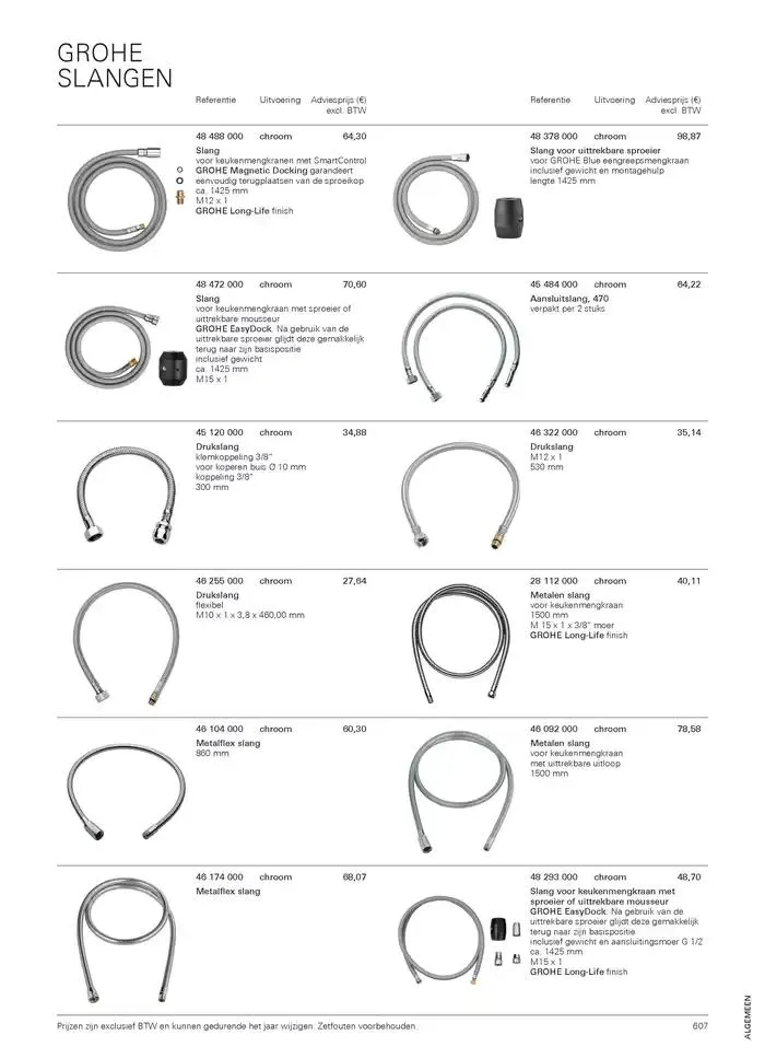 Catalogus 2025 van 17 januari tot 17 januari 2026 - folder pagina 607