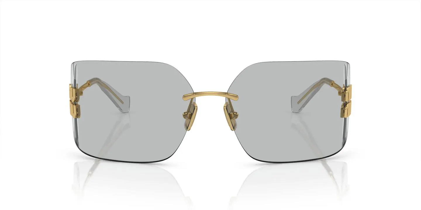 MIU MIU MU 54YS 5AK30B