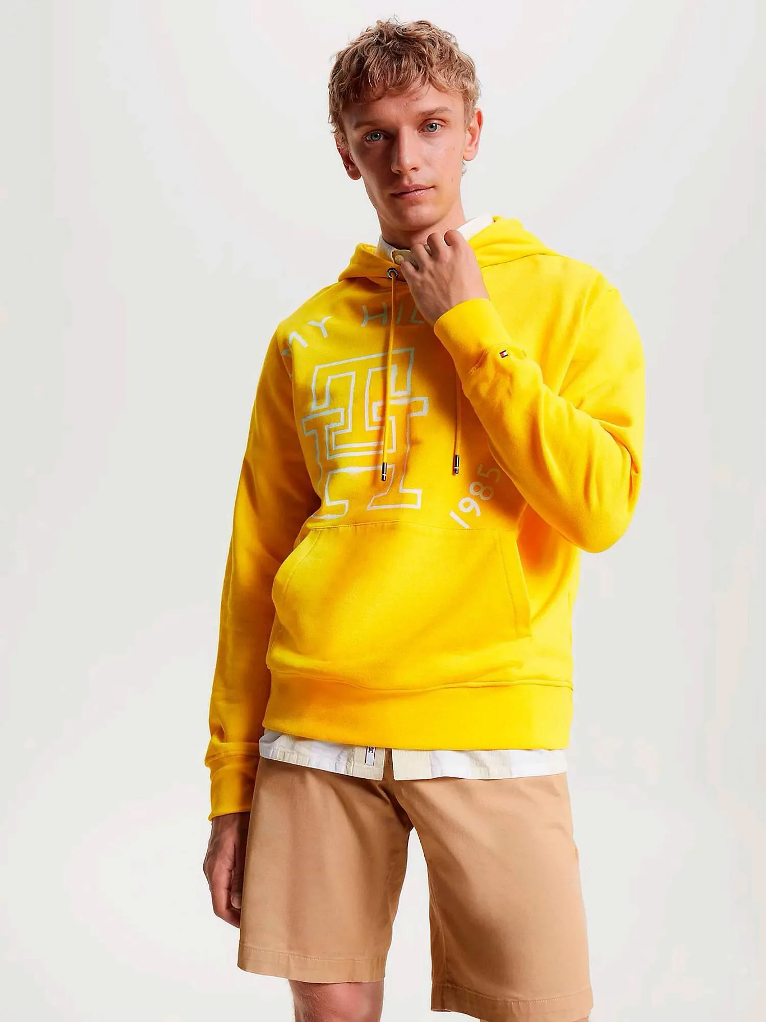 Tommy Hilfiger folder van 23 juni tot 8 augustus 2023 - folder pagina 10