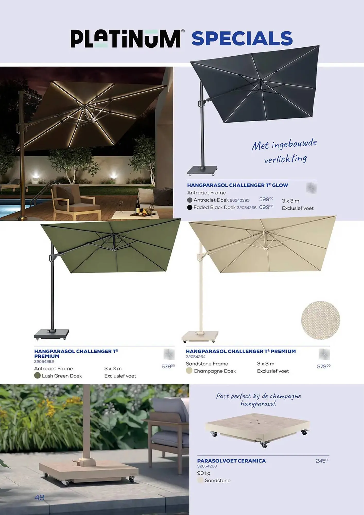 Supra Bazar folder van 10 april tot 31 augustus 2026 - folder pagina 48