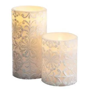 Tafellamp Little Lilac