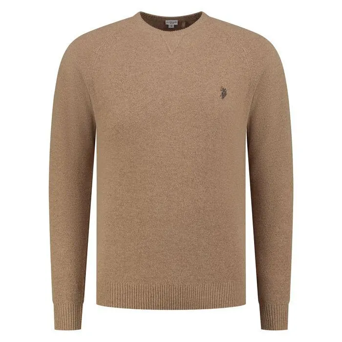 US Polo Assn Harv Trui Heren