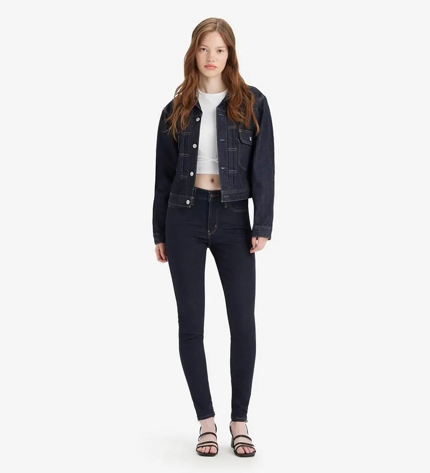 310™ Shaping Super Skinny Jeans