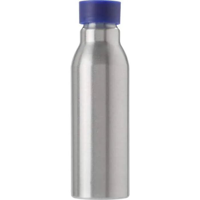 Aluminium waterfles [600 ml]