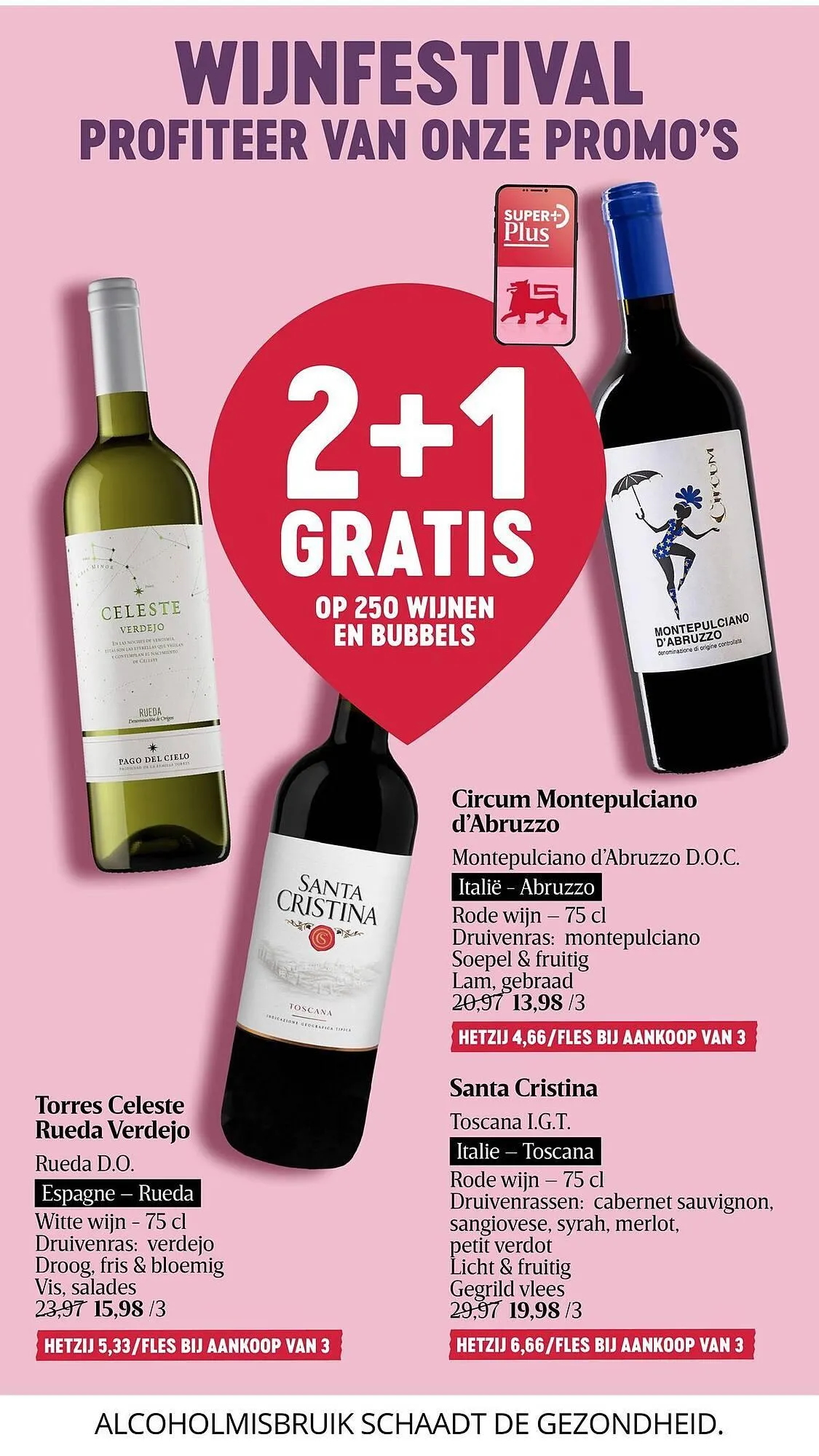 AD Delhaize folder van 19 maart tot 25 maart 2026 - folder pagina 13