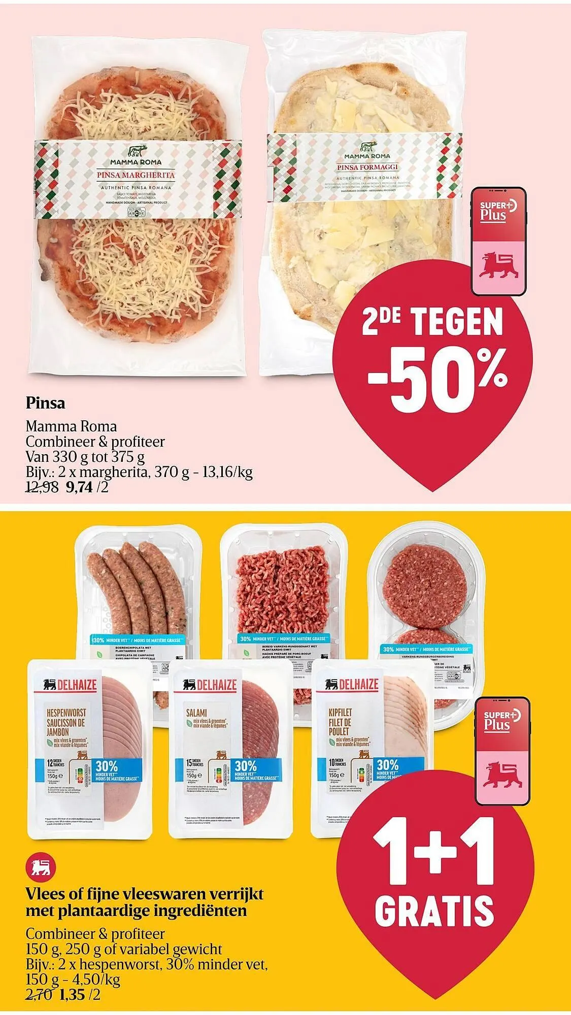 AD Delhaize folder van 12 februari tot 18 februari 2026 - folder pagina 17