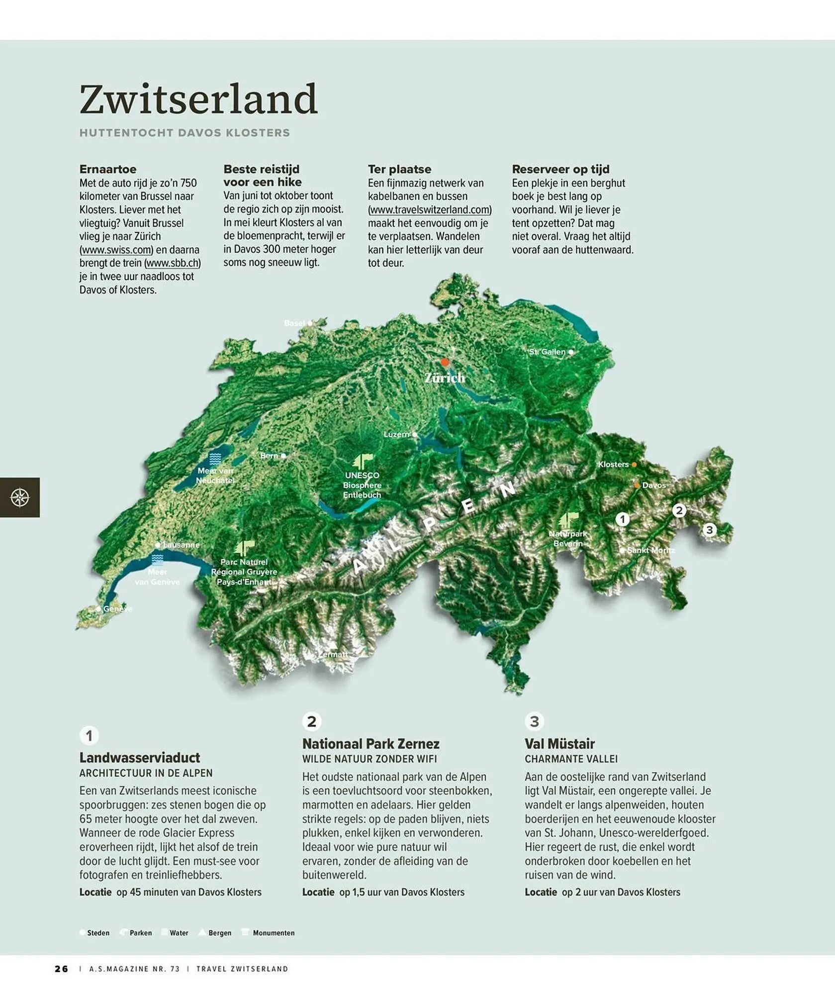 AS Adventure folder van 31 maart tot 30 april 2026 - folder pagina 26