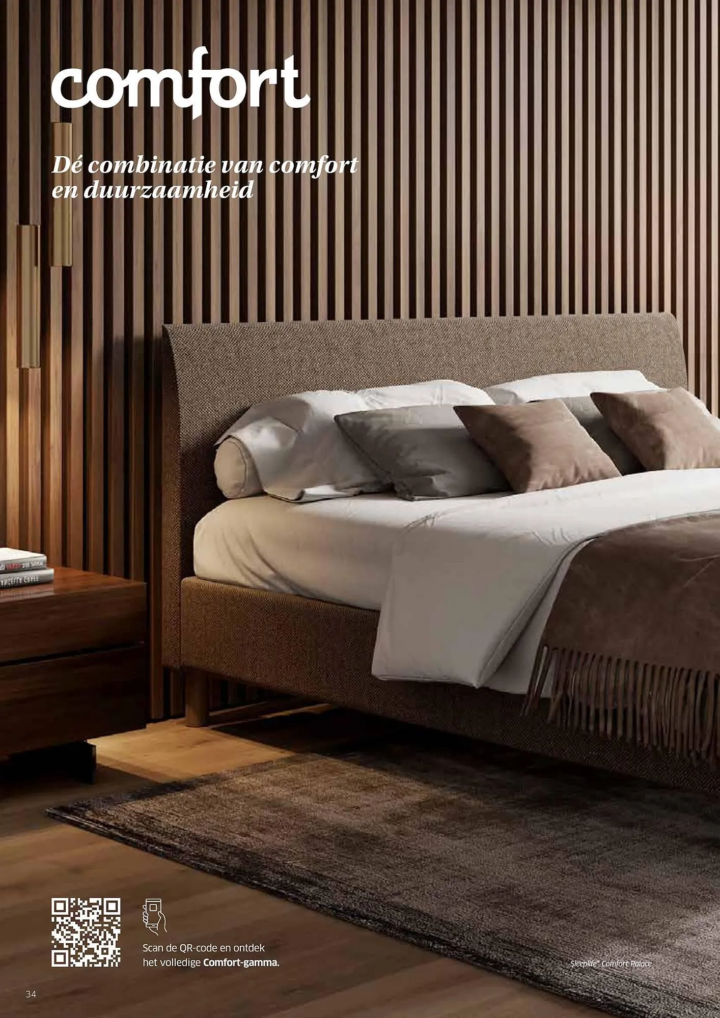 Sleeplife Folder van 20 juli tot 31 juli 2023 - folder pagina 34