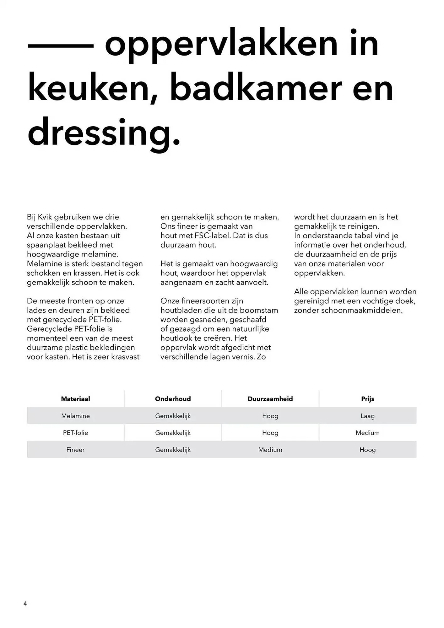 Kvik folder van 20 januari tot 20 januari 2026 - folder pagina 4