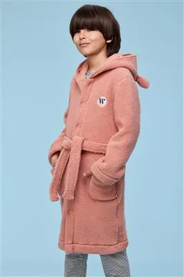 Woody Kamerjas - oudroze