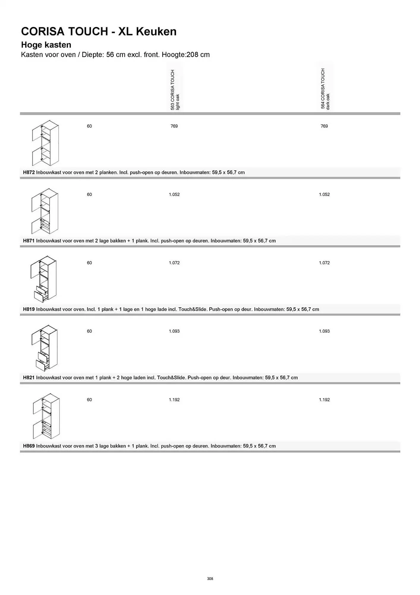 Kvik folder van 20 januari tot 20 januari 2026 - folder pagina 308