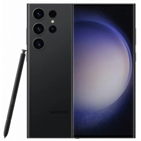Galaxy S23 Ultra smartphone