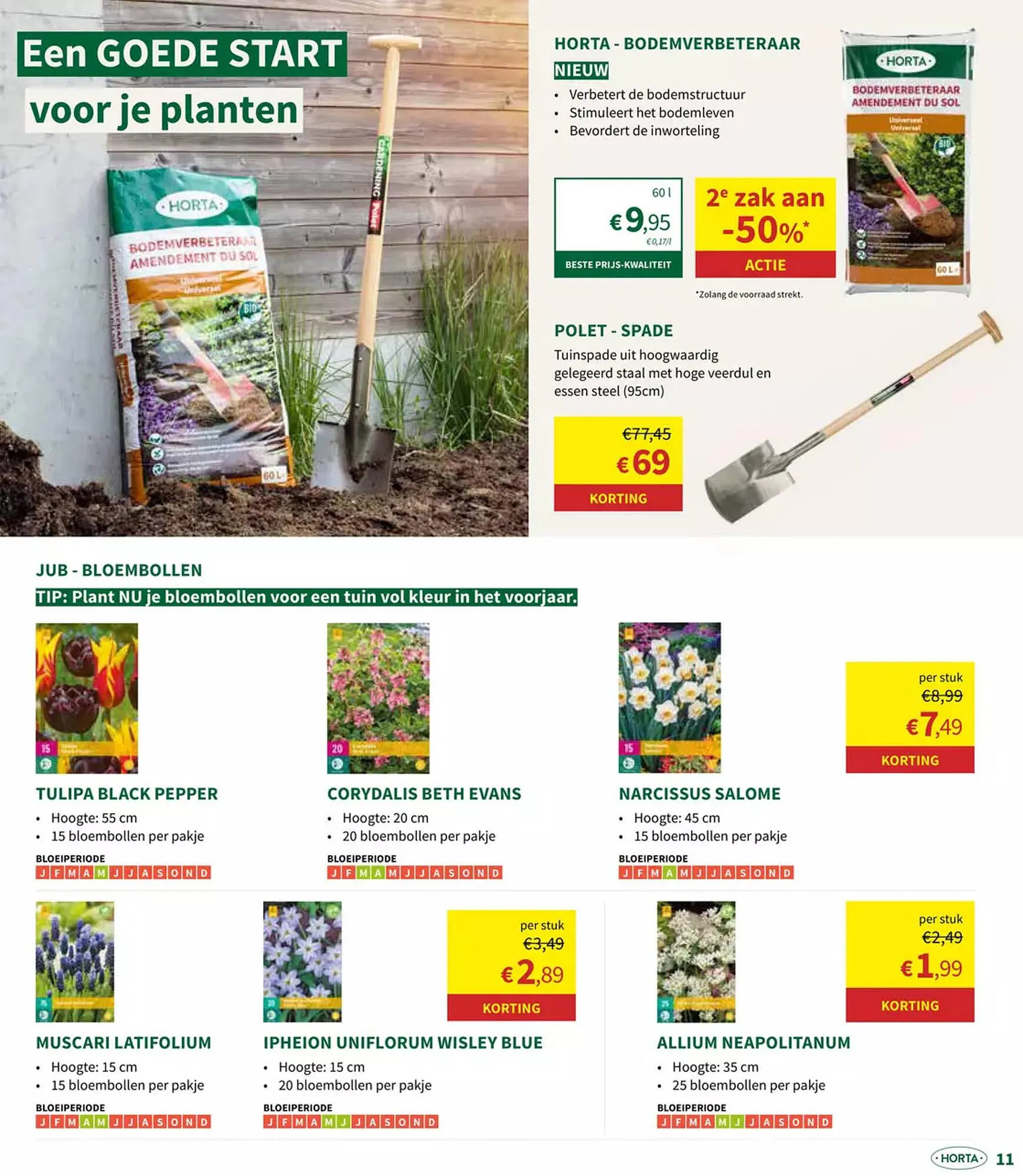 Horta Folder van 28 augustus tot 30 augustus 2023 - folder pagina 11