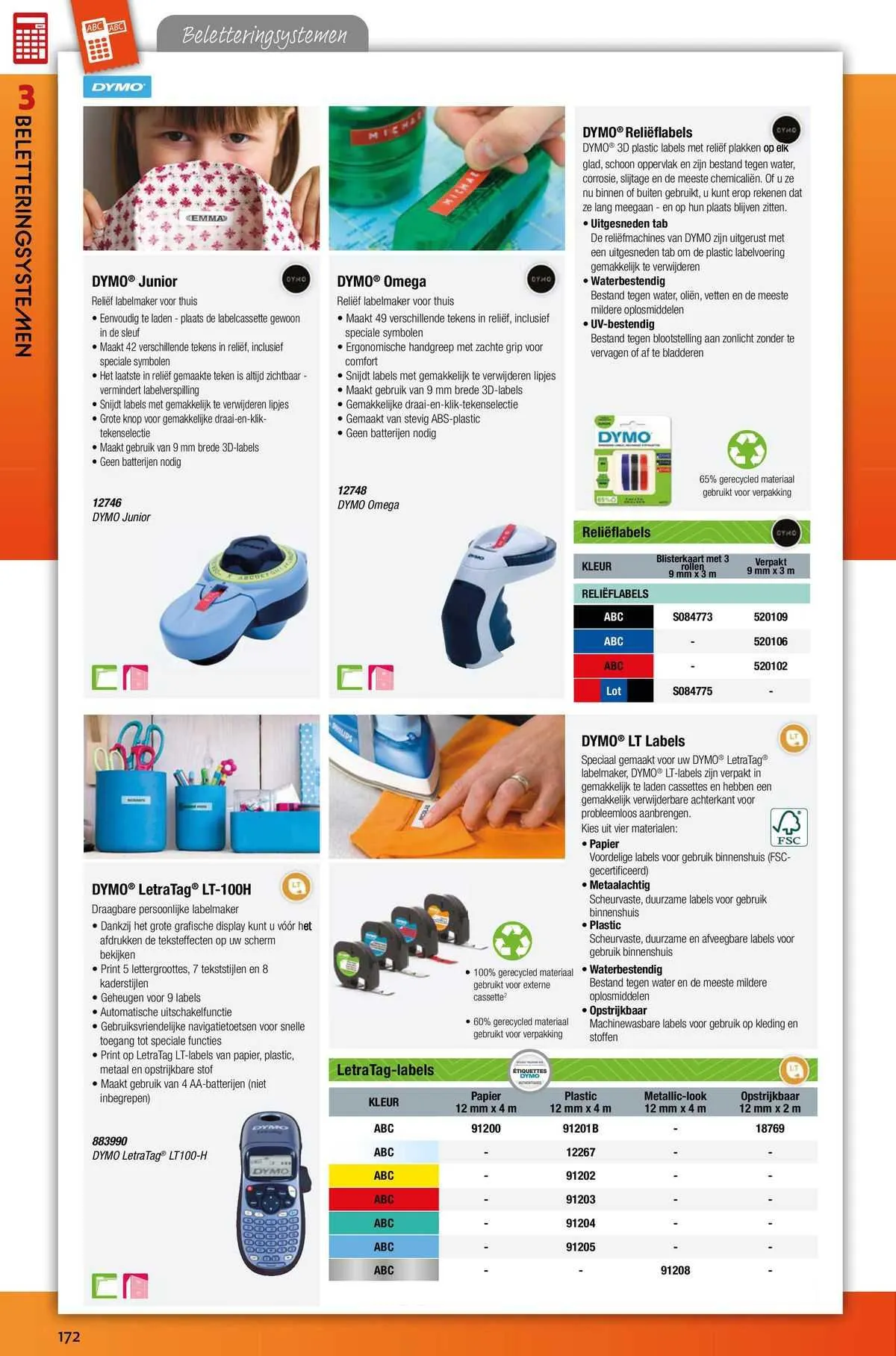 Calipage Folder van 19 december tot 19 december 2023 - folder pagina 147