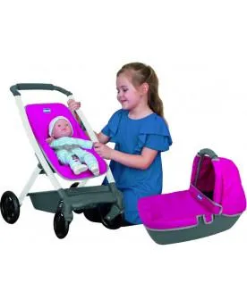 CHICCO LANDAU COMBI 3 EN 1