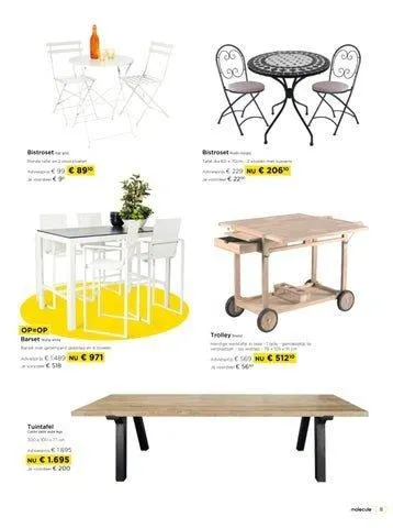 Molecule folder tot 31.12.2025 van 23 oktober tot 31 december 2025 - folder pagina 8