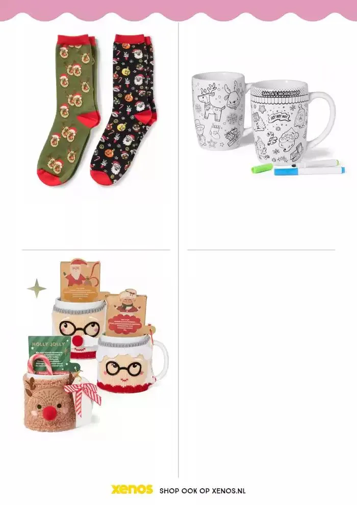 Maak Mooie Momenten Te Gek van 27 december tot 4 januari 2025 - folder pagina 57