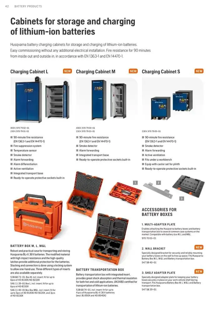 Products van 15 januari tot 15 januari 2026 - folder pagina 42